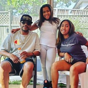 Meet your Posher, Roxanne